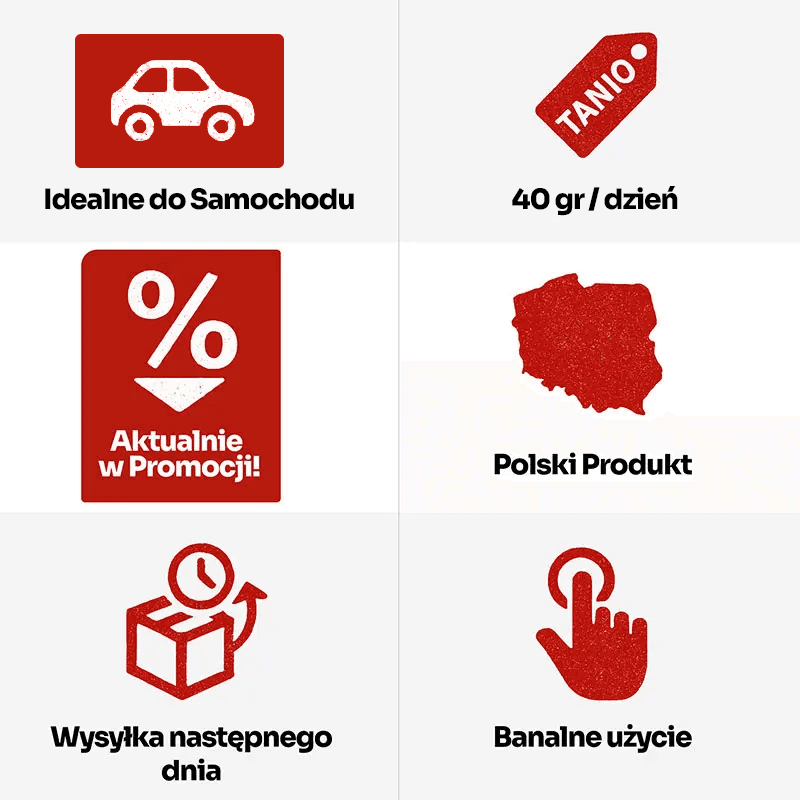 Kraftowy Wosk-Mus premium czyli wosk Carnauba, Pszczeli i Krzem!