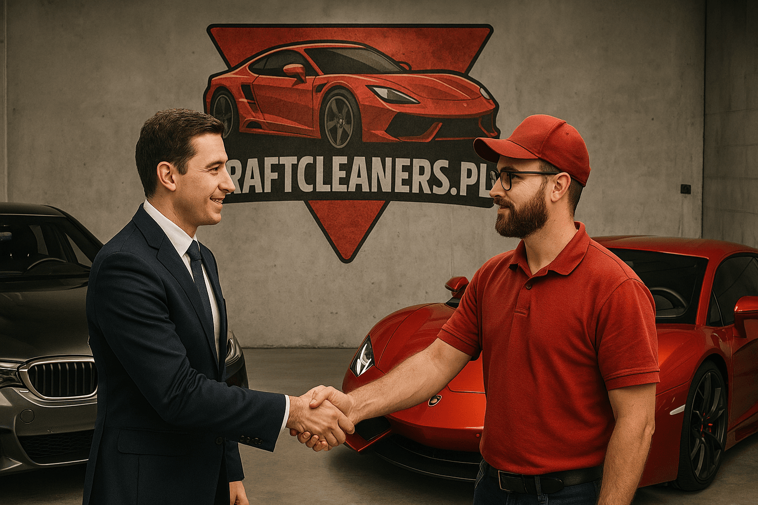 Zapraszamy do współpracy!